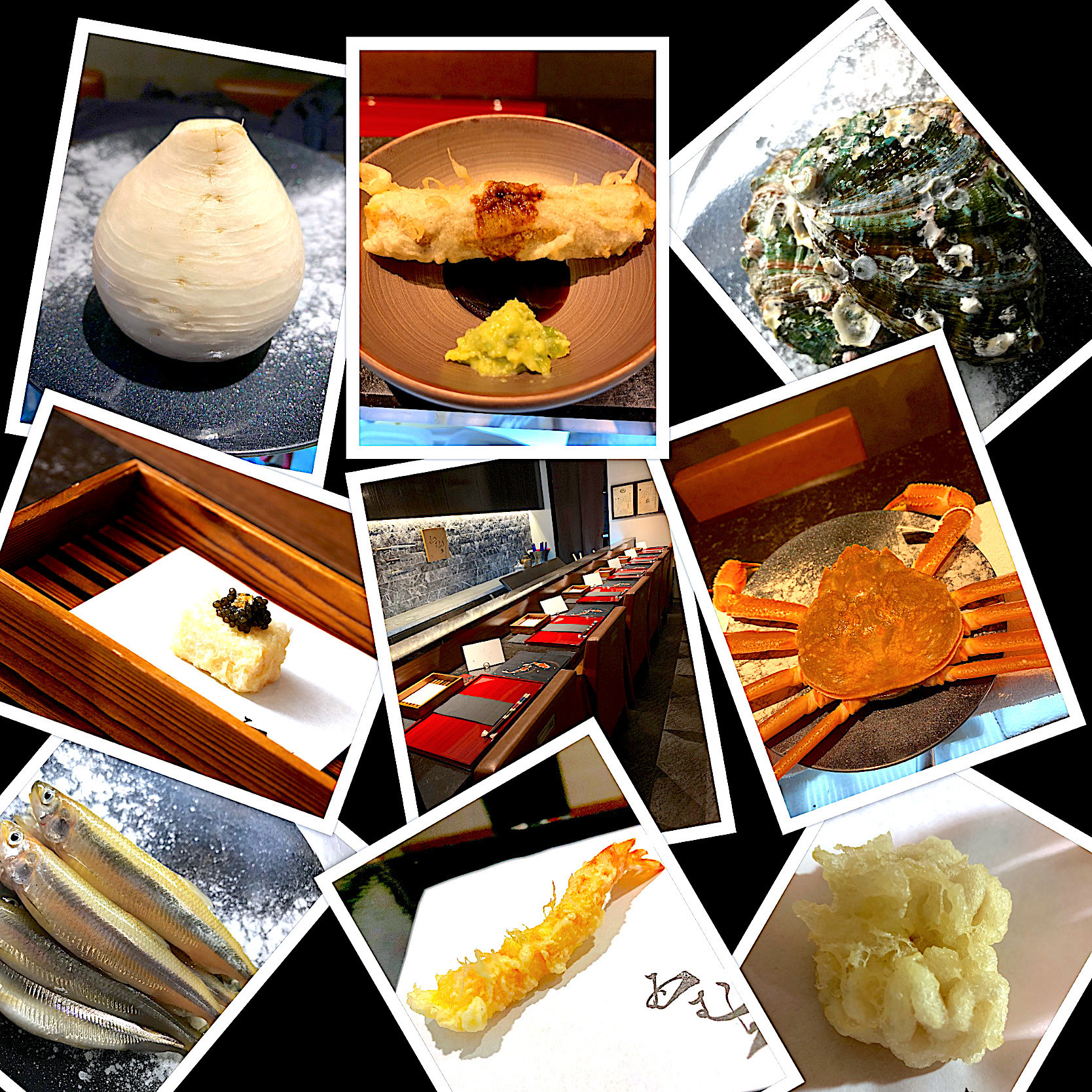 二月　如月の御用意