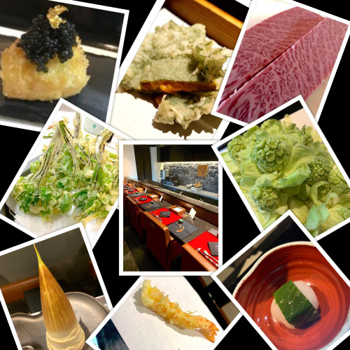 4月　卯月のご用意　