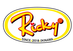 Ricky【からあげ専門店】
Ricky【fried chicken specialist stores】
Ricky【치킨 전문점】