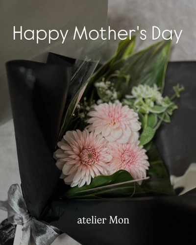Happy Ｍother
