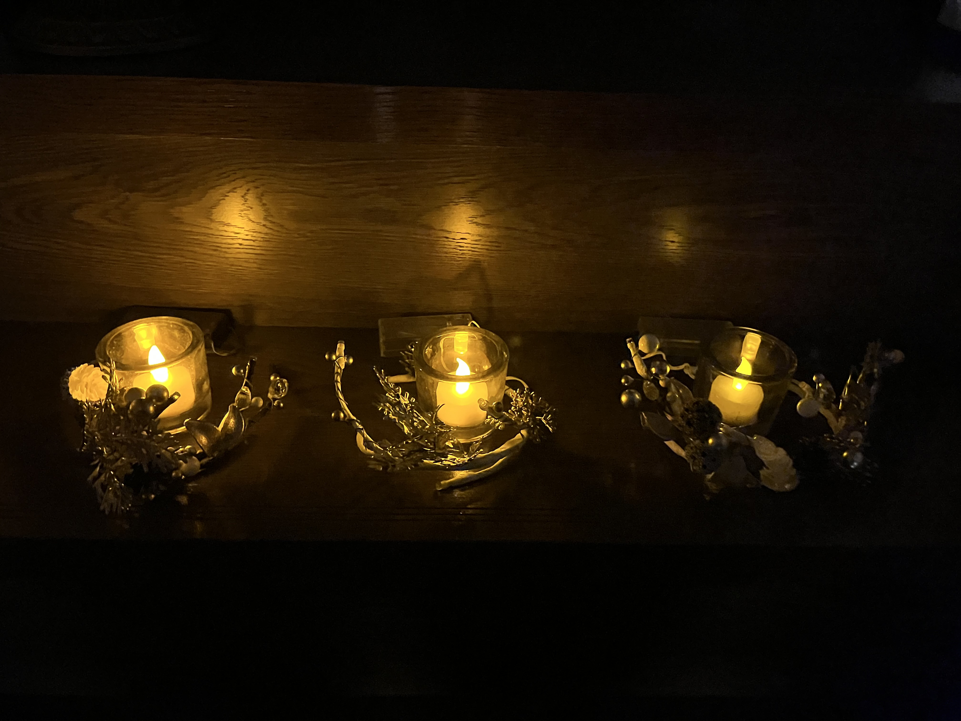 クリスマス子供ワークショップ