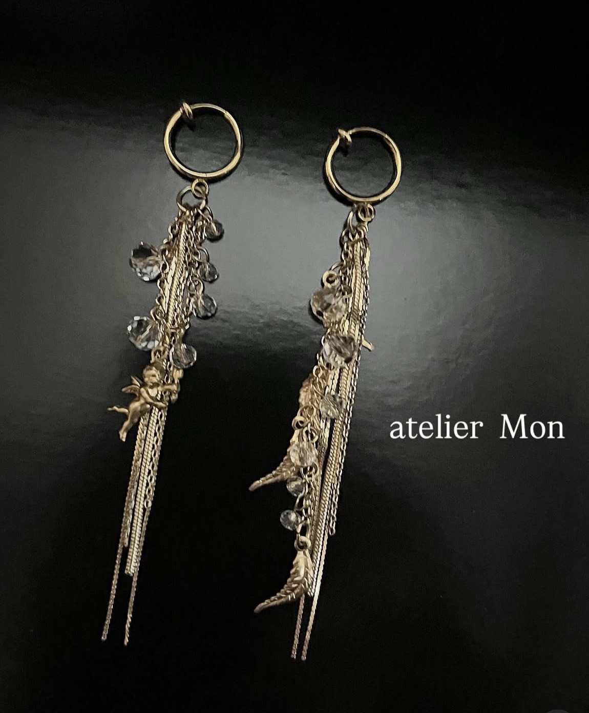 ご注文アクセサリーギフトのご紹介