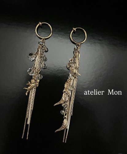 ご注文アクセサリーギフトのご紹介