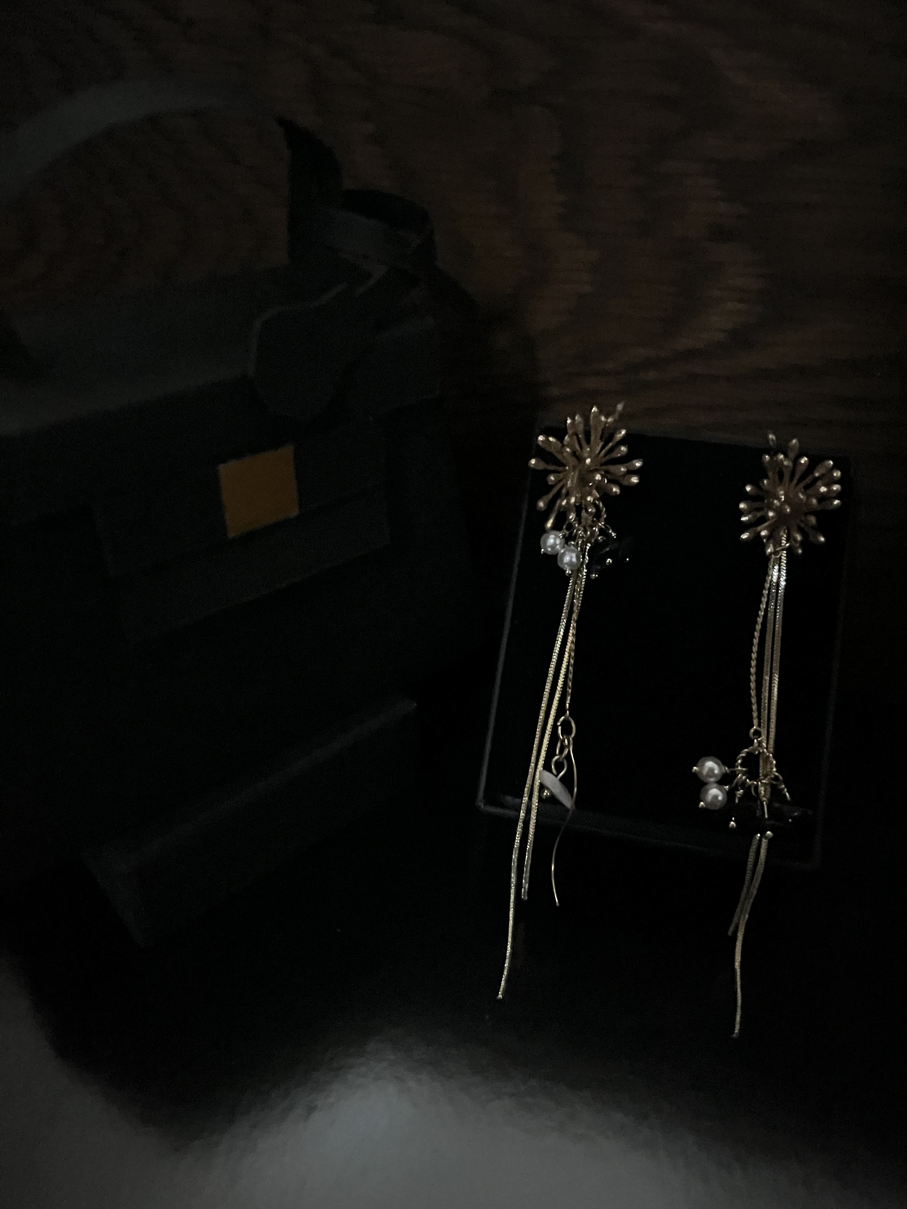 今年最後のオーダーメイドアクセサリー