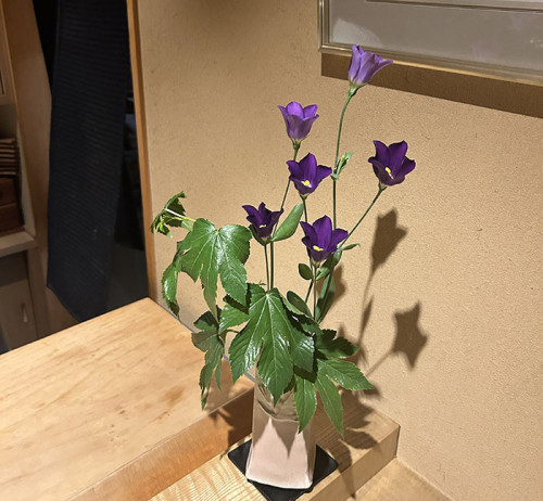 お昼のランチにつきまして