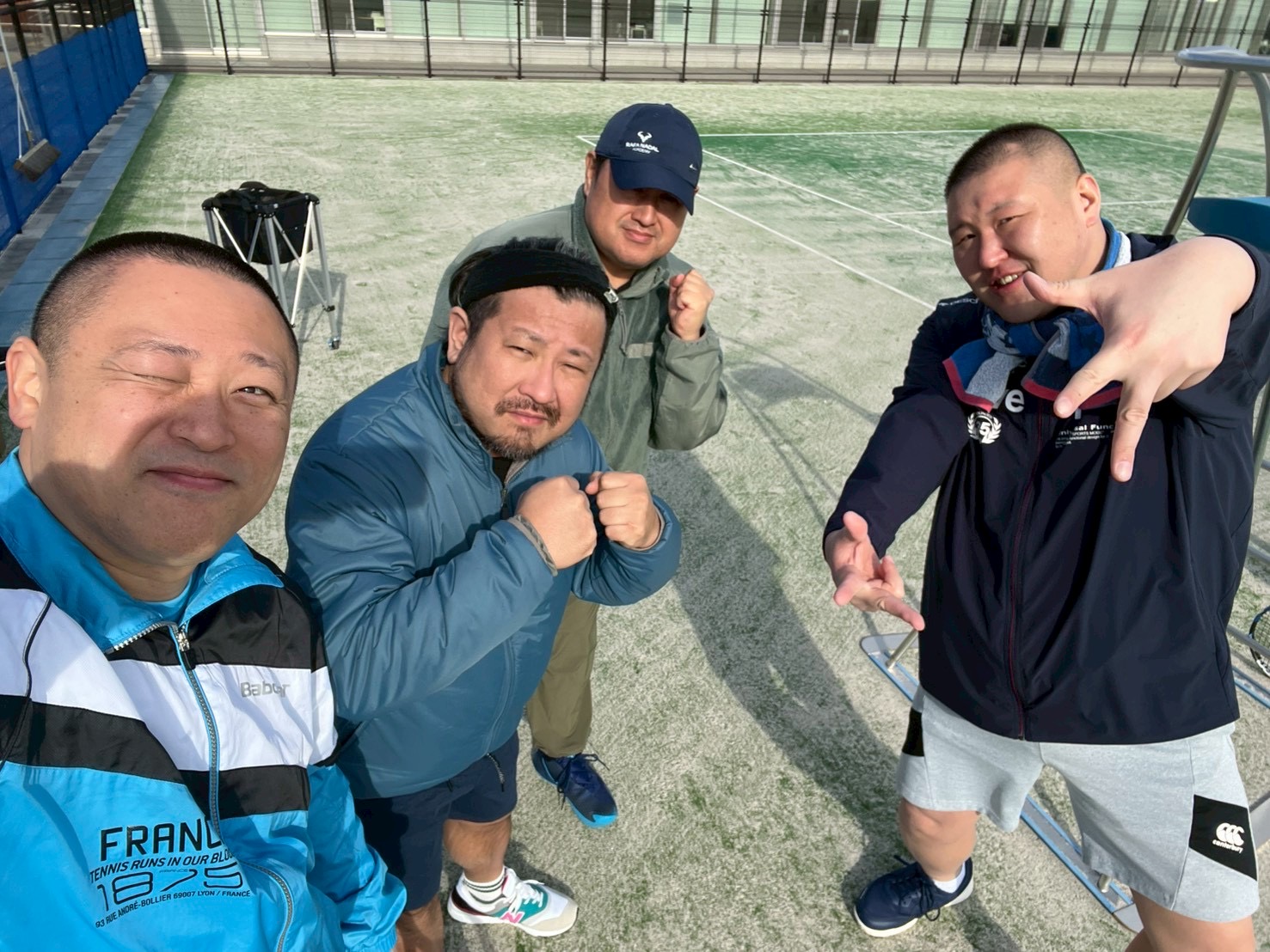 12/11営業について