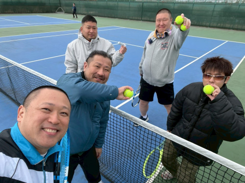 2/8営業について