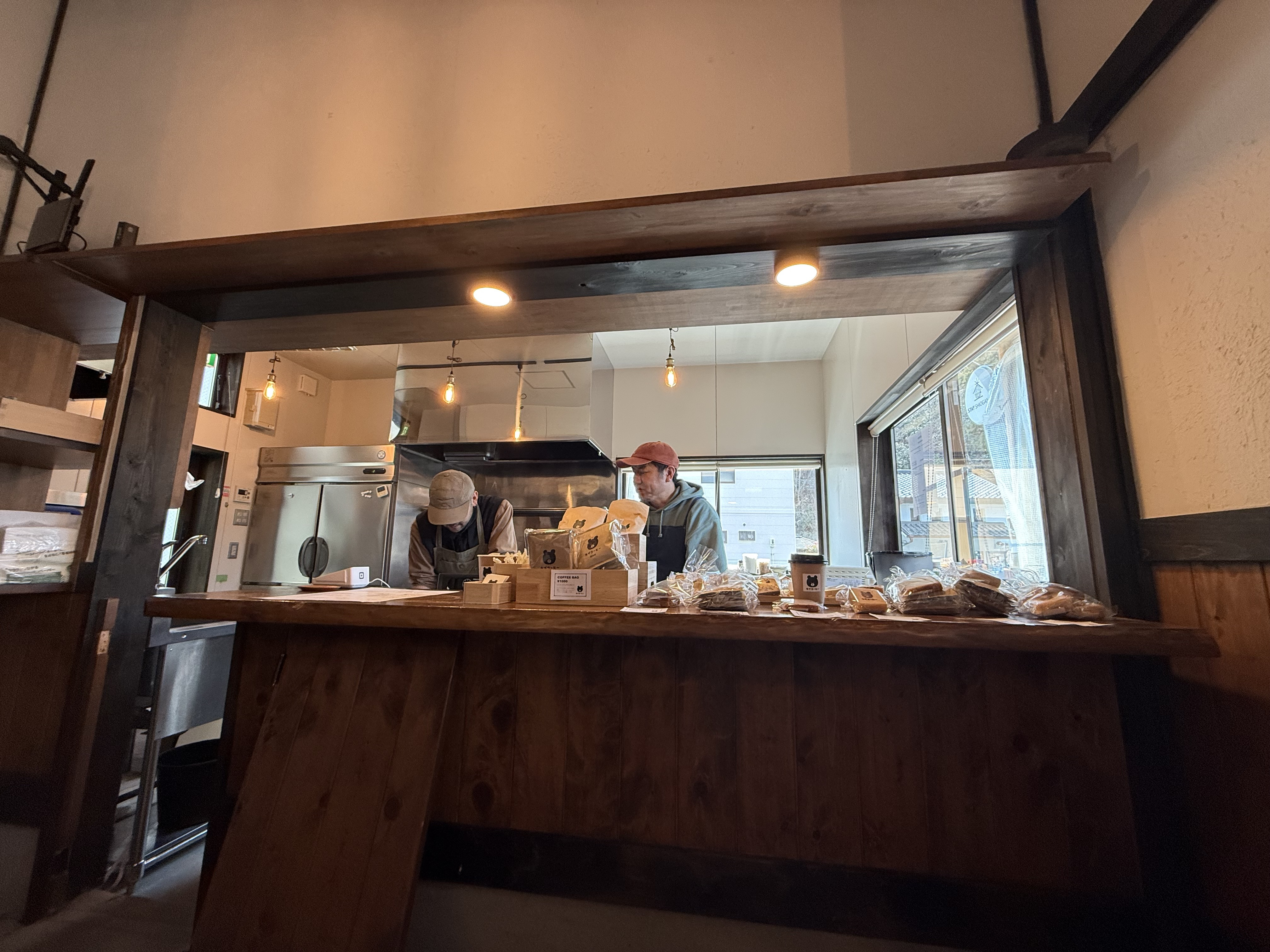 3/21営業について