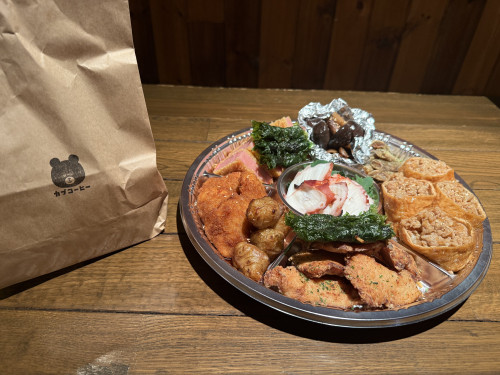 4/8営業について