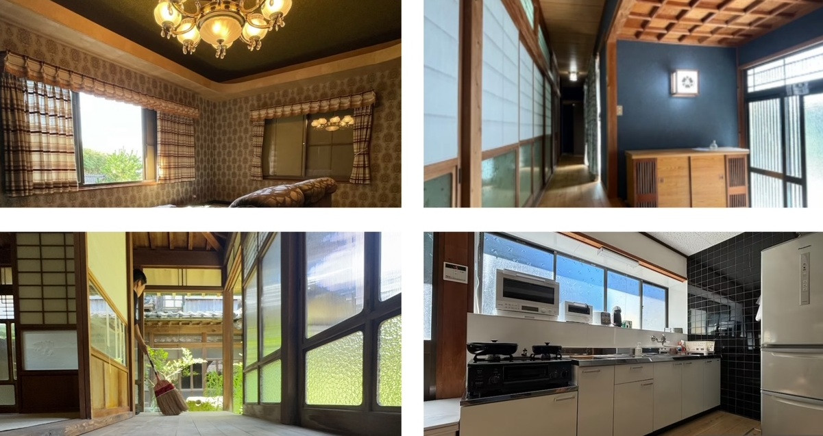 Nice&Cozy House 神集島　オープンのお知らせ