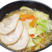 味噌チャーシュー