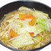 味噌ラーメン