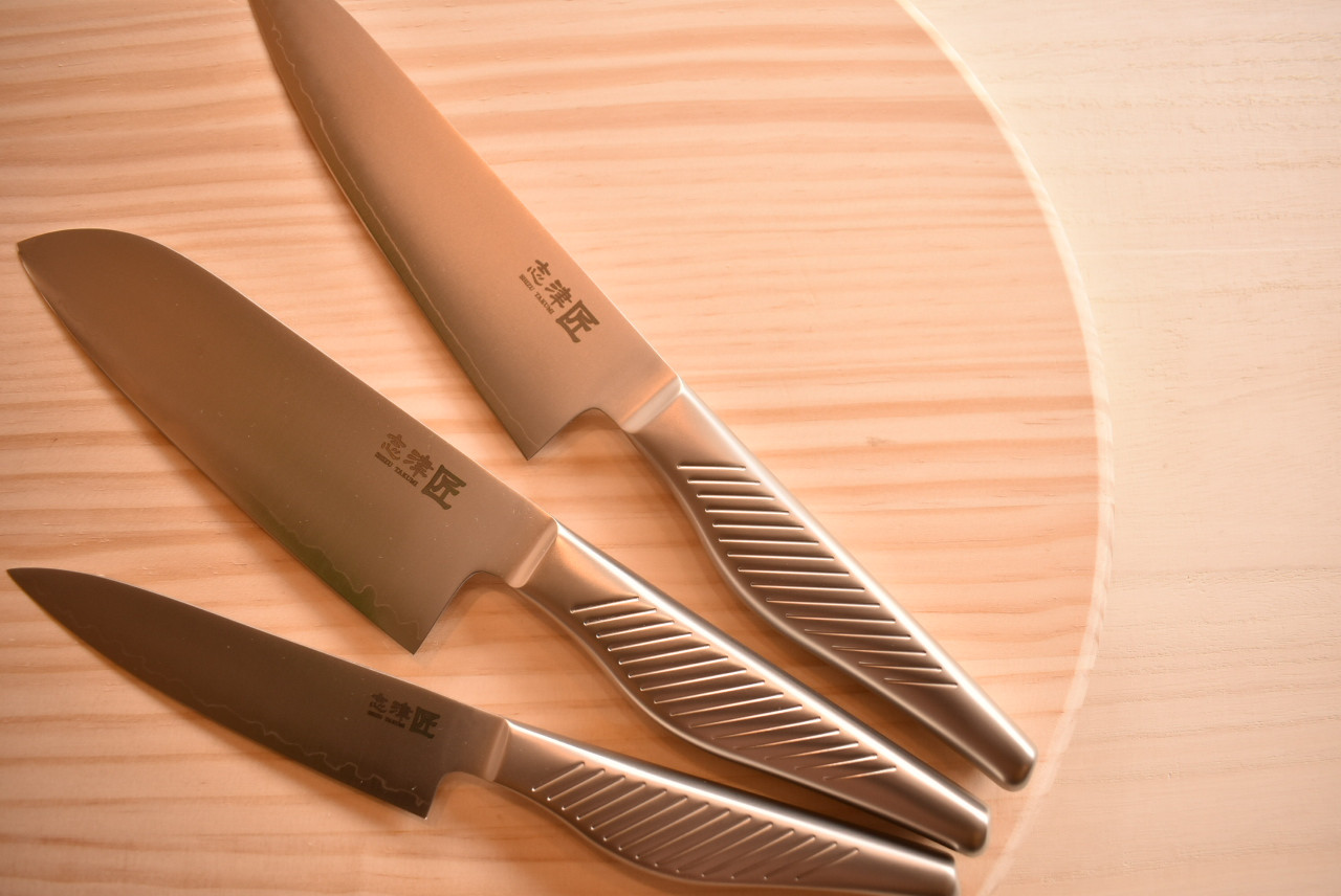 ◆洋包丁【家庭用包丁・業務用包丁など】　刃の長さ15㎝～18㎝