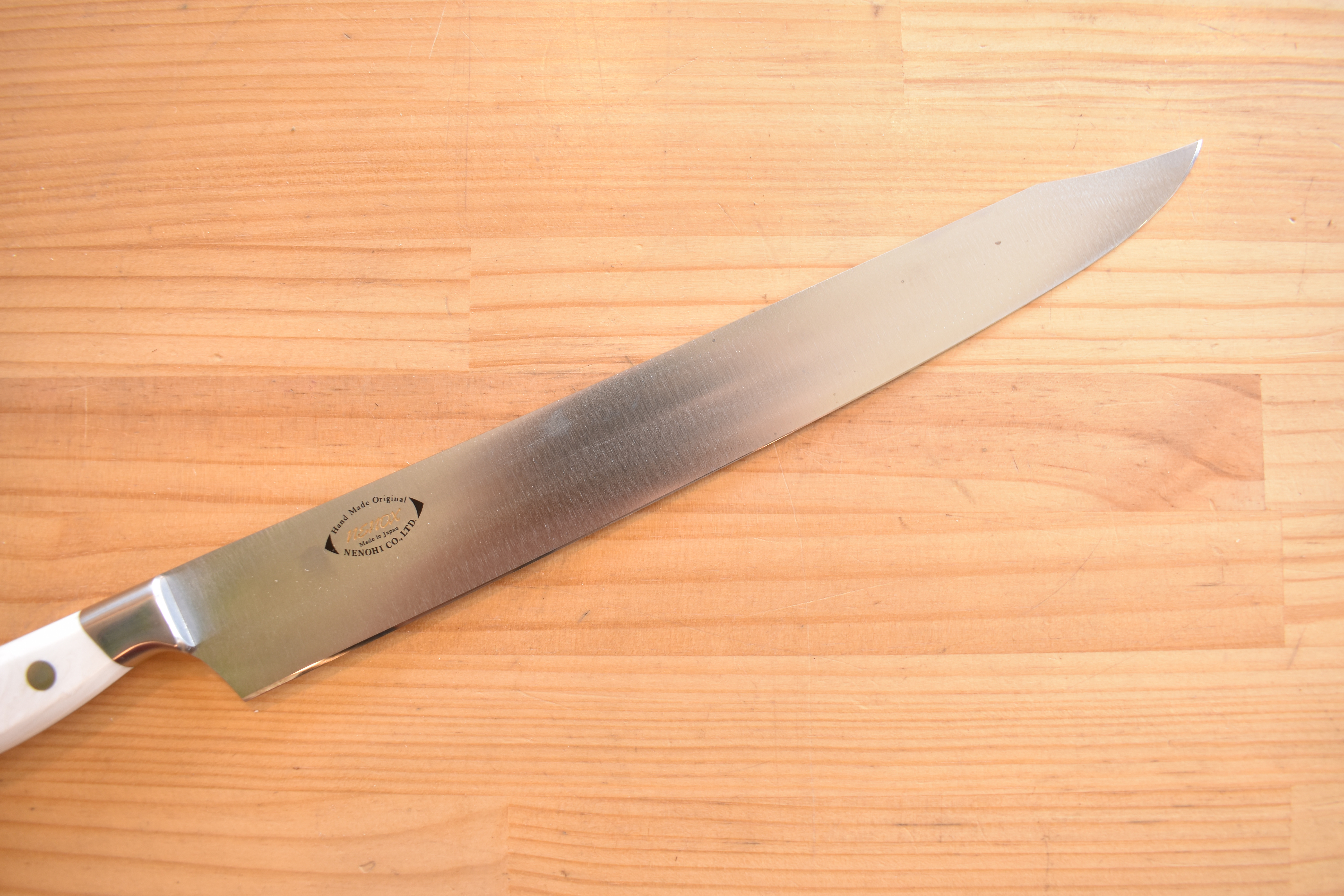 ◆洋包丁【主に業務用包丁】　刃の長さ27㎝～30㎝