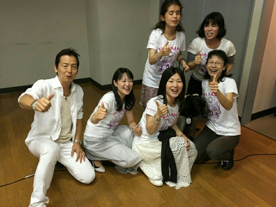 クリスタル研修・・・年に一度のクリスタル研修！