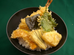 天丼　えび１.JPG