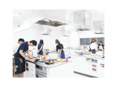 料理教室渋谷