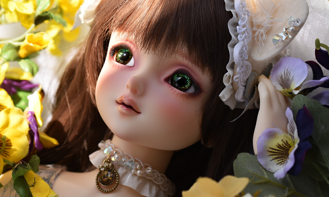 グラスアイの販売 MIYABI GLASS STUDIO