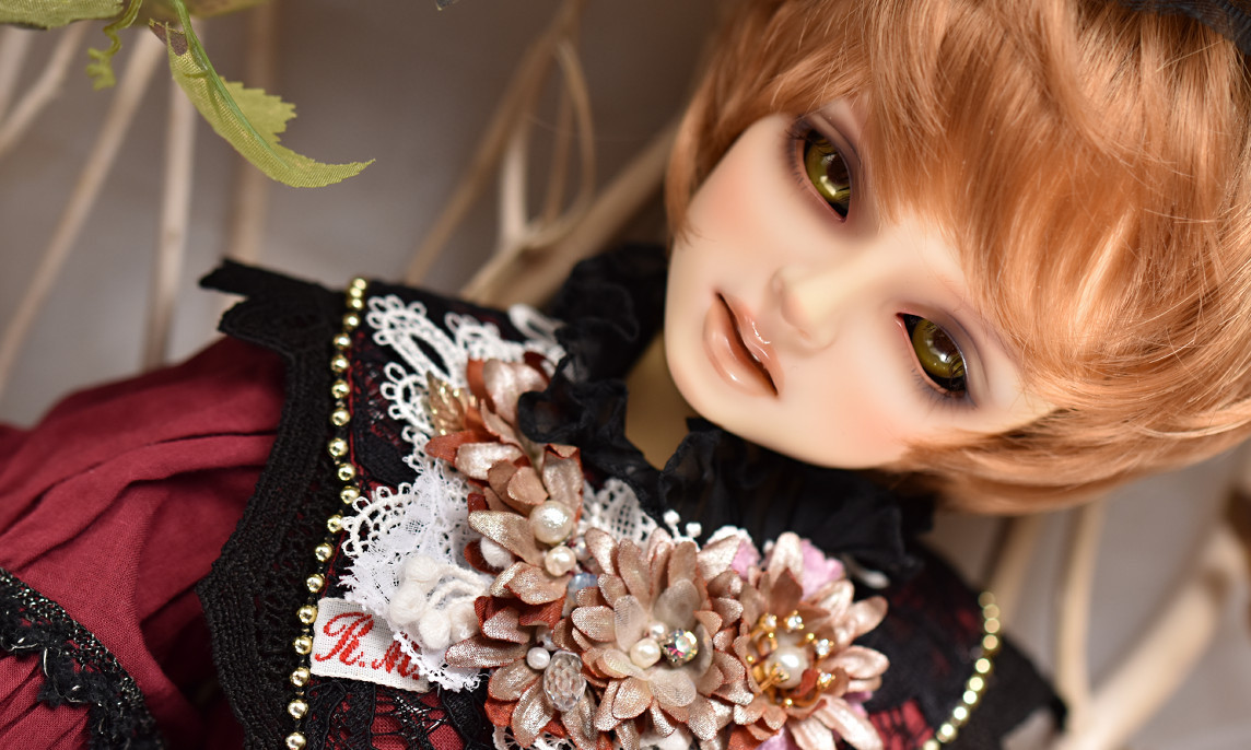 グラスアイの販売 MIYABI GLASS STUDIO