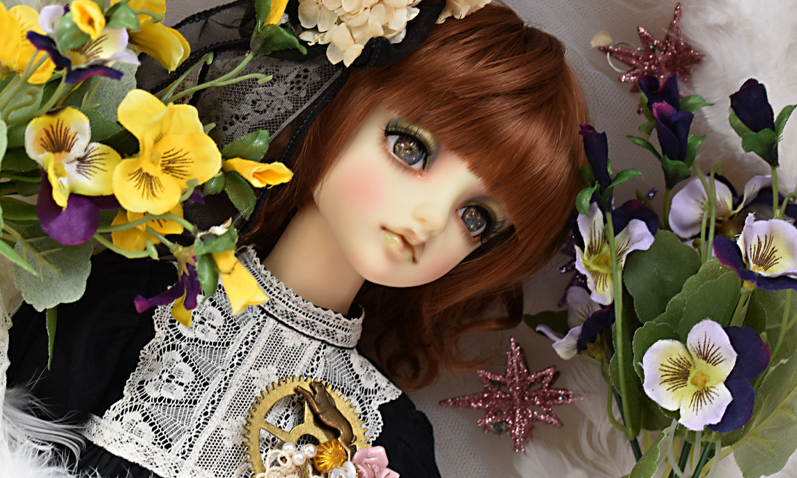 グラスアイの販売 MIYABI GLASS STUDIO