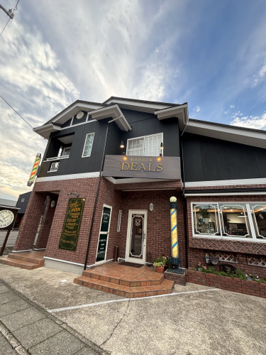 外壁工事終了しました！