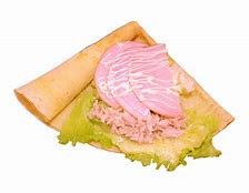 送料無料 店舗 ハムツナチーズ - SMAPPYCAFE 移動販売クレープ屋さん その他