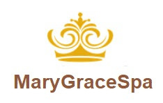 MaryGraceSpaロゴ