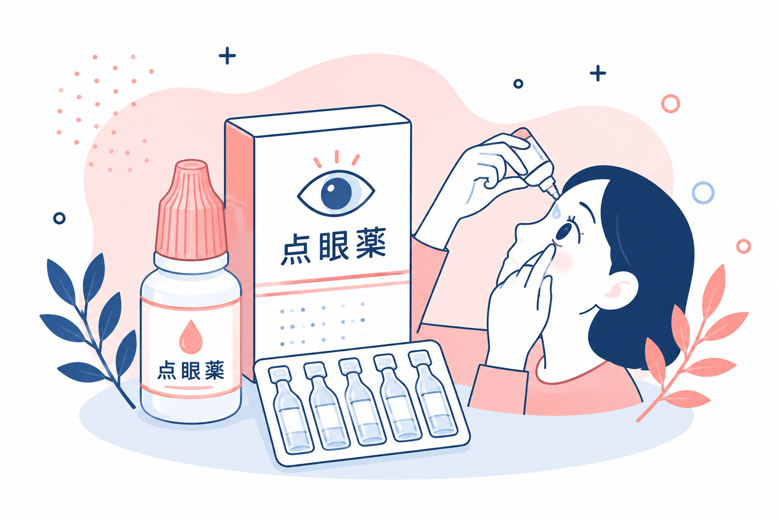目薬