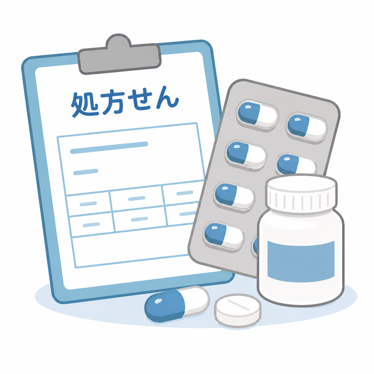 医療用医薬品
