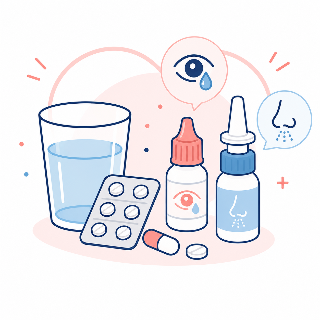 薬の正しい使い方