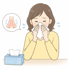 副鼻腔炎｜鼻をかむ.png
