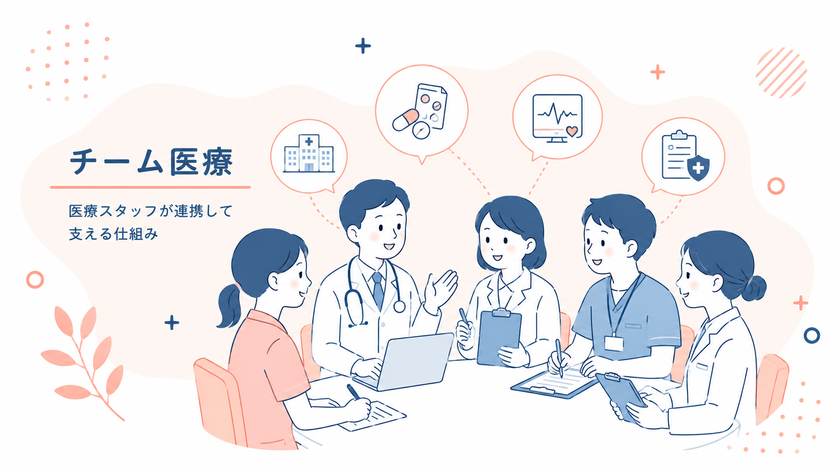 チーム医療