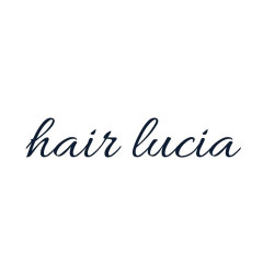 hair lucia　