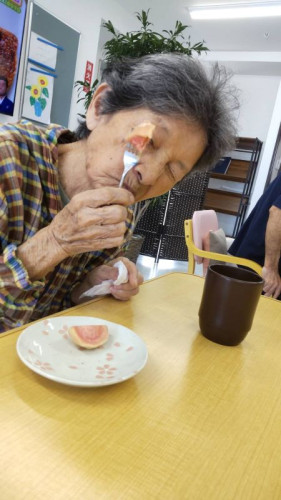 令和7年　8月　「ばんしるー（●＾o＾●）！」