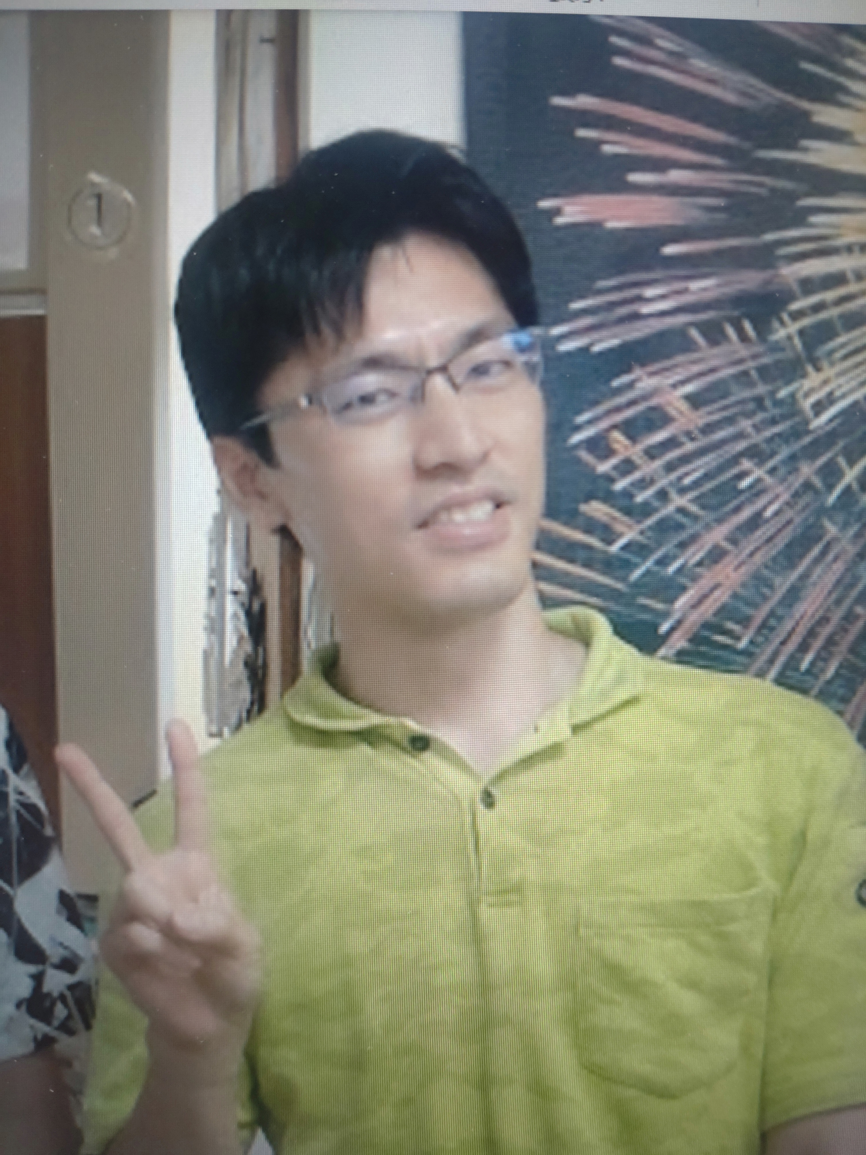 グループホーム謝苅 １周年を迎えました。