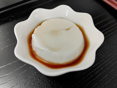 令和７年　１０月　「豆腐の日＆大東寿司(^^♪🍣