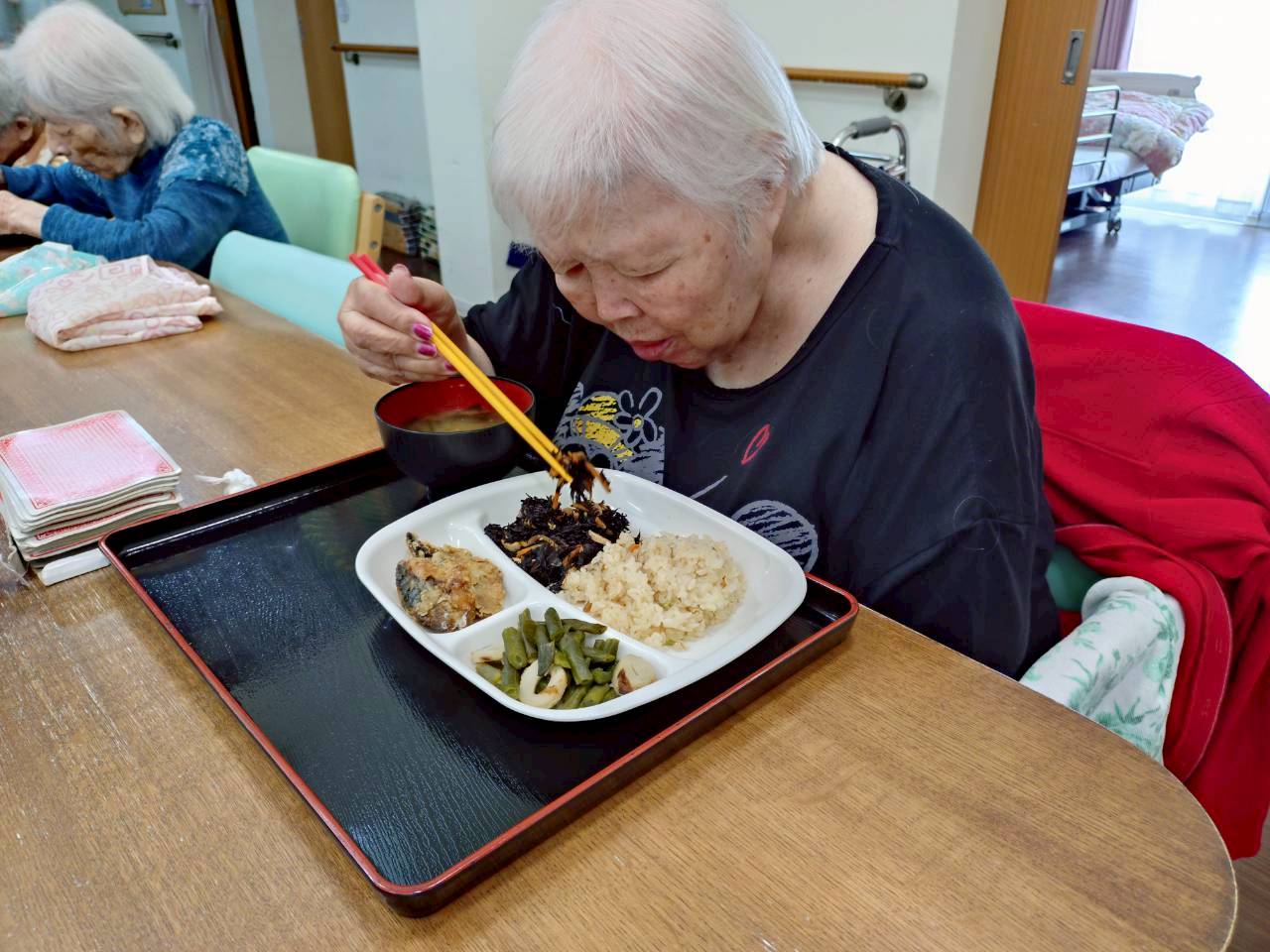 １２月２２日　じゅーしーの日　上勢頭