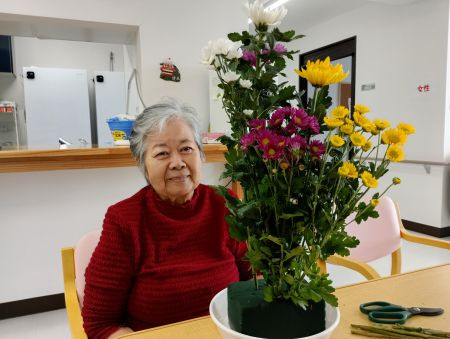 令和7年　12月　「大晦日(*'ω'*)！」