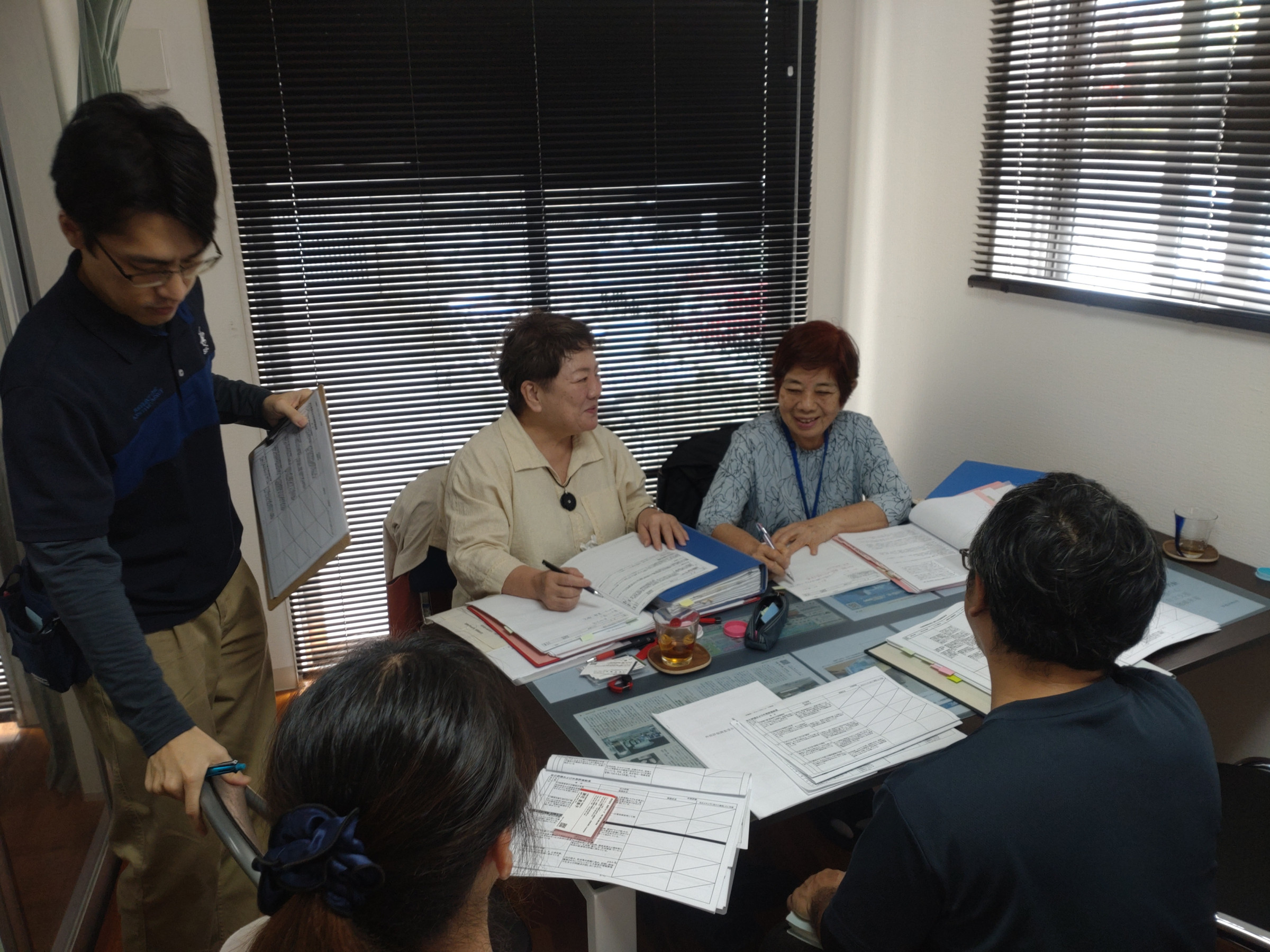 R7.12.23　外部評価調査