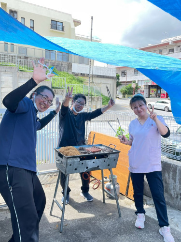 三人で　　LINE_ALBUM_2026.8.13BBQ🥩🍻🍗_260822_67.jpg