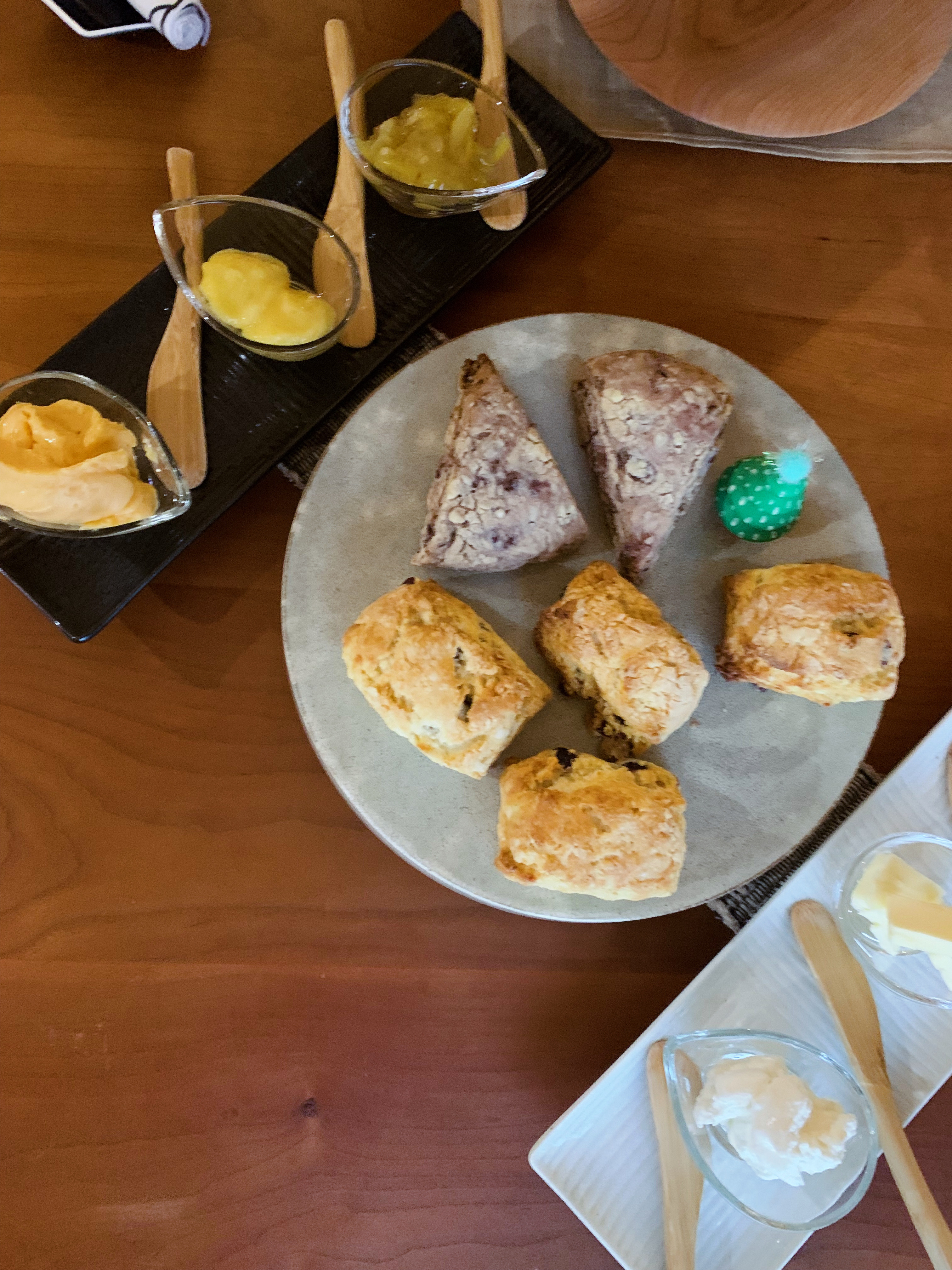 １〜２月のレッスン