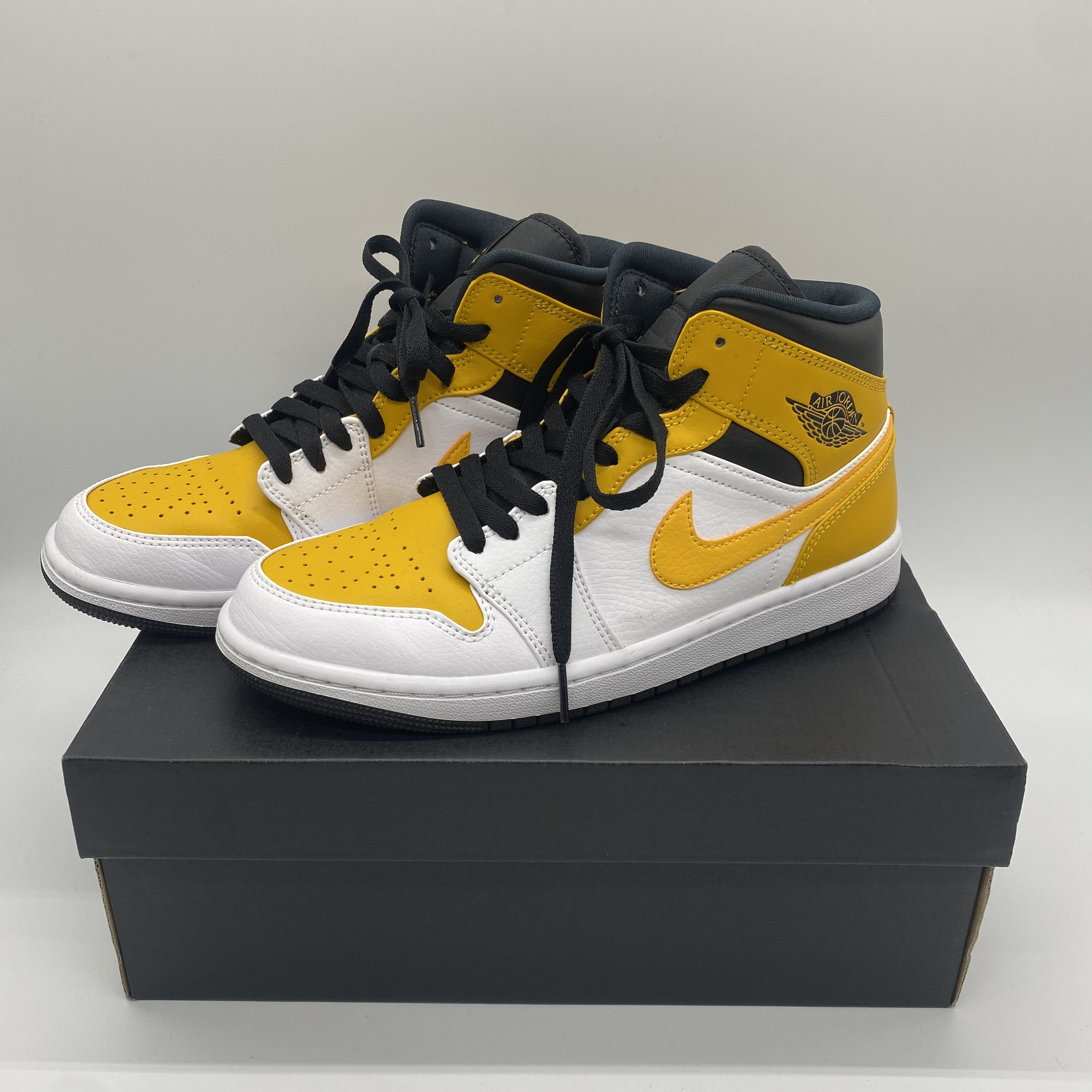 AIR JORDAN 1MID 買取致しました✨👟　ウエストヴィレッジ梅屋敷店