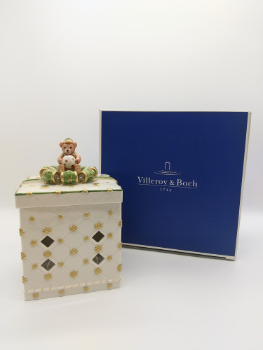 Villeroy&Boch キャンドルホルダー🧸お買い取り致しました✨ウエストヴィレッジ野方店🐱