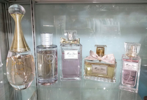 Dior 香水色々🎀お買い取り致しました✨ウエストヴィレッジ野方店🎃