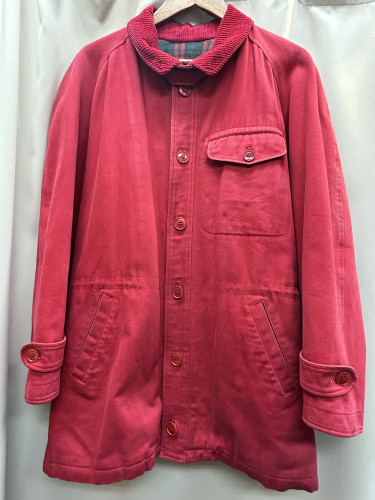 KENZO コートをお買取致しました🍓わがままビンテージ雑色店🤍