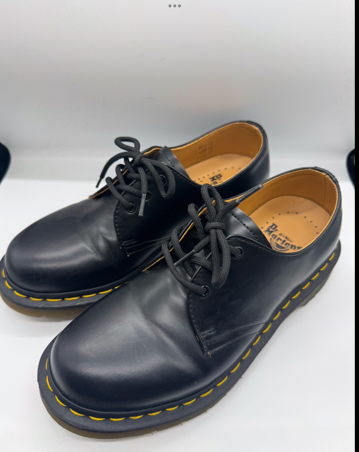 Dr.Martens ドクターマーチンお買取致しました✨ウェストヴィレッジ荏原町店♻️