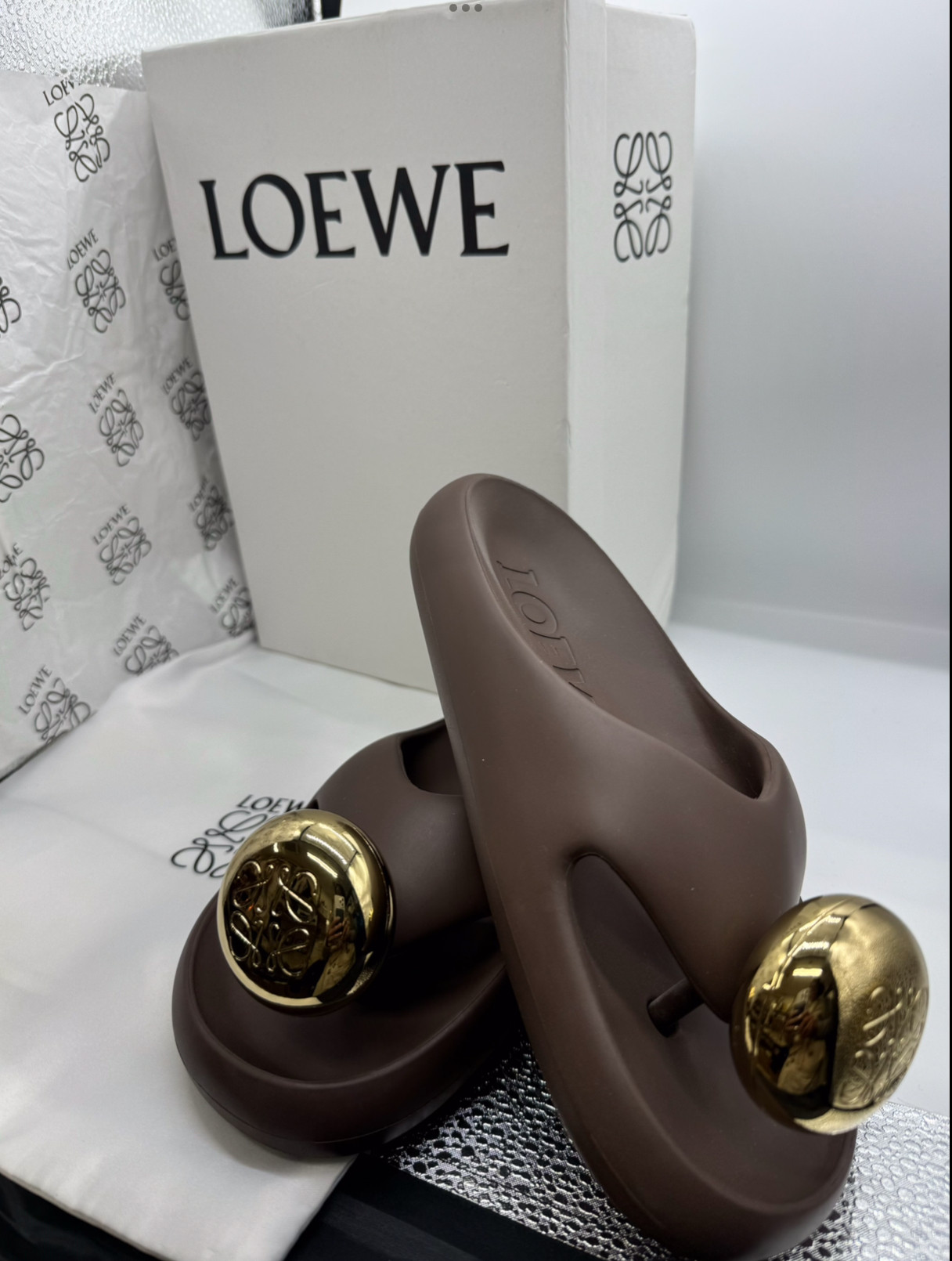 LOEWEお買取致しました✨ウェストヴィレッジ荏原町店♻️