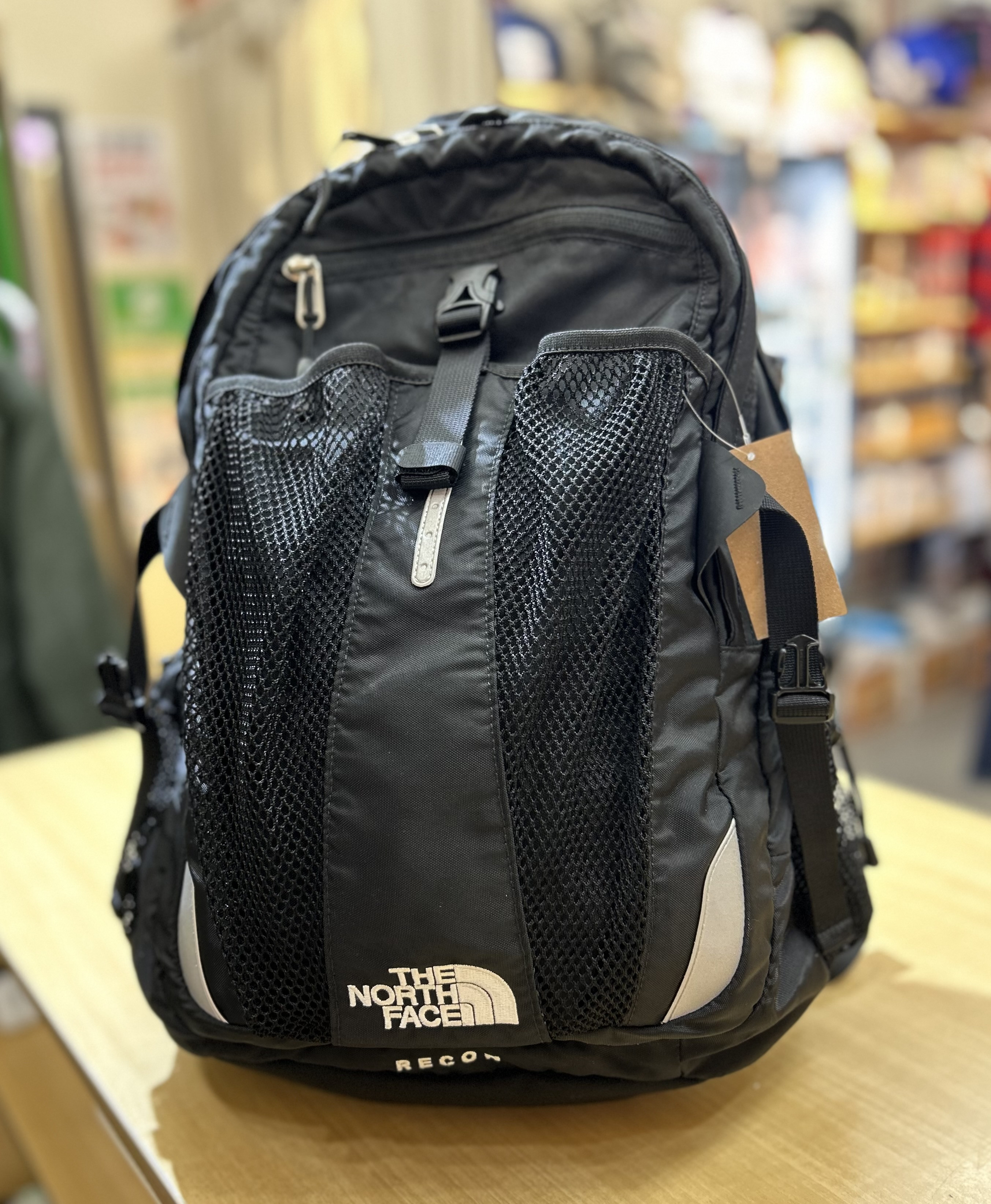 THE NORTH FACEバックパックをお買い取り致しました🎒わがままビンテージ雑色店🍁