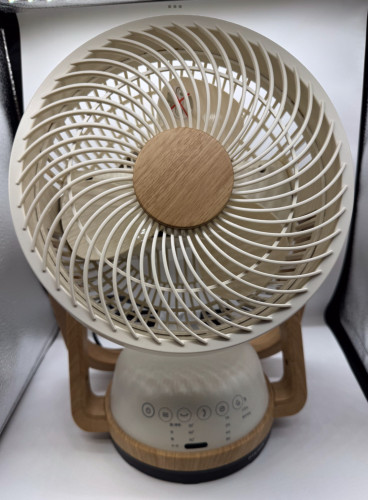 DOSHISHAサーキュレーターお買取致しました✨ウェストヴィレッジ荏原町店♻️