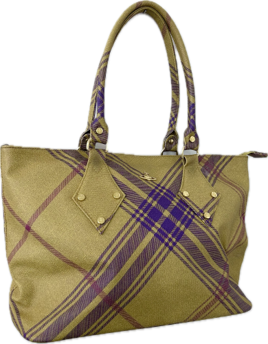 vivienne westwood トートバッグ買取致しました✨🪐　ウエストヴィレッジ梅屋敷店